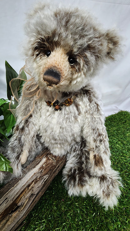 2025 ISABELLE COLLECTION MRS WILLIAMS