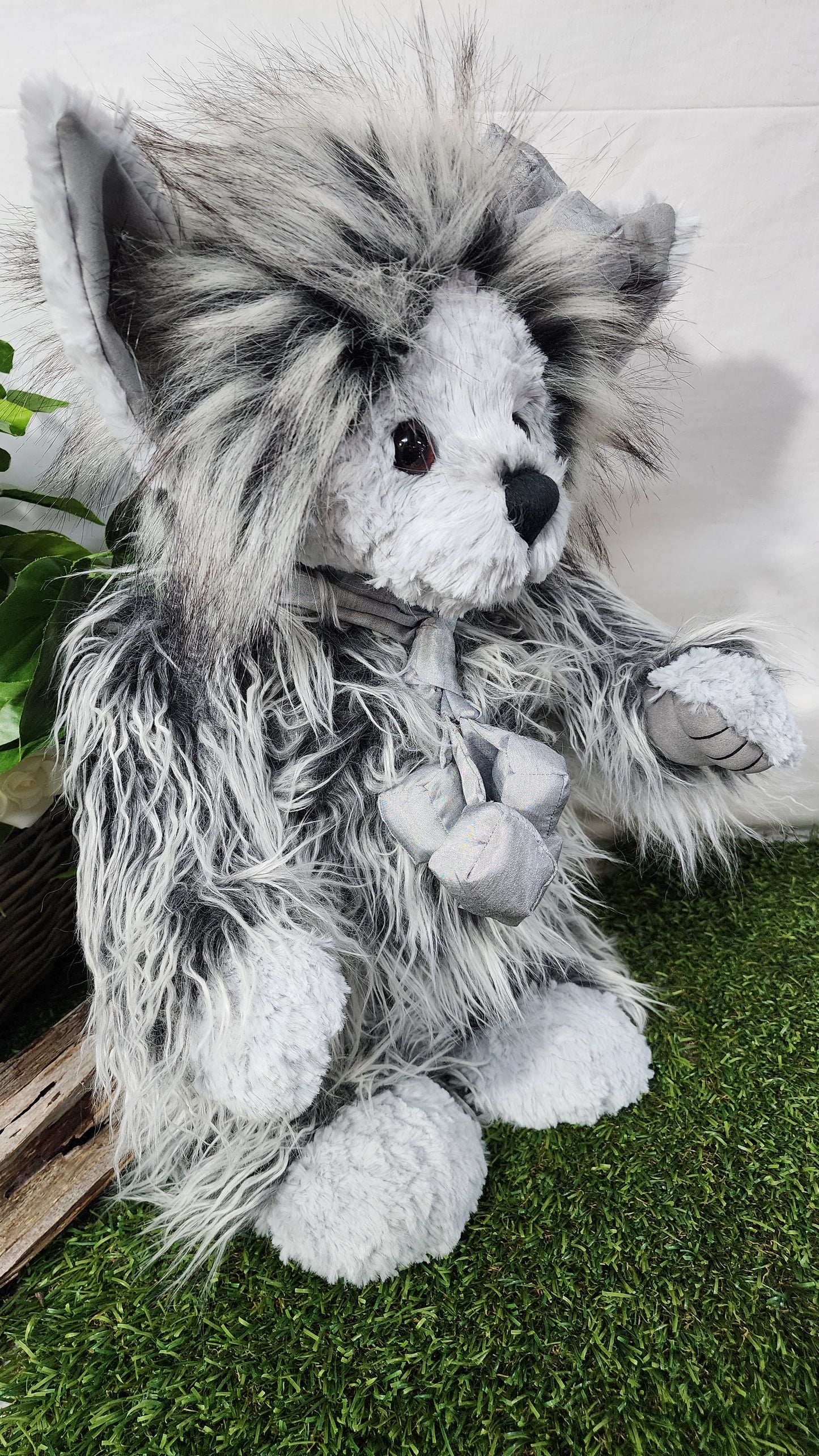 2026 CHARLIE BEAR MOUNTAIN TROLL