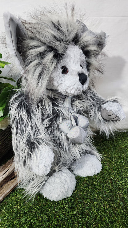 2026 CHARLIE BEAR MOUNTAIN TROLL