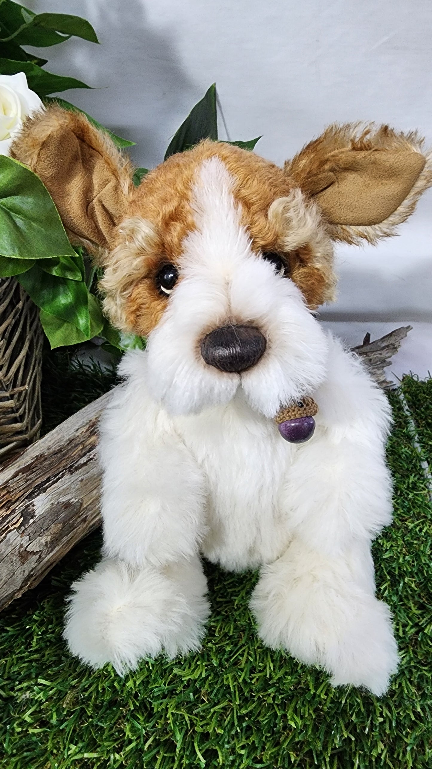 ISABELLE COLLECTION WIGGLESWORTH