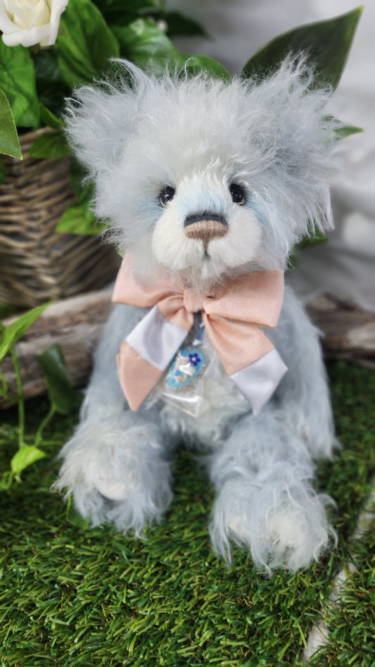 ISABELLE COLLECTION ANNI WALLANDER