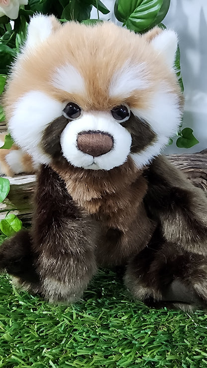 2025 CHARLIE BEARS ANNIVERSARY RONNIE