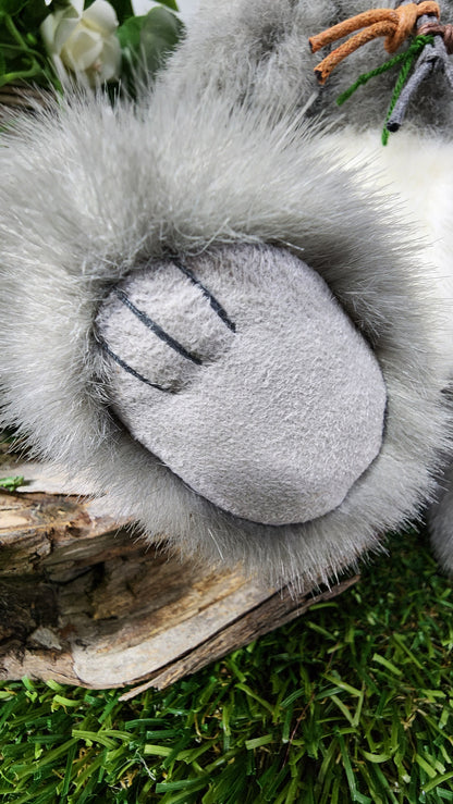 2025 CHARLIE BEARS EXCLUSIVE ANNI BRONTE