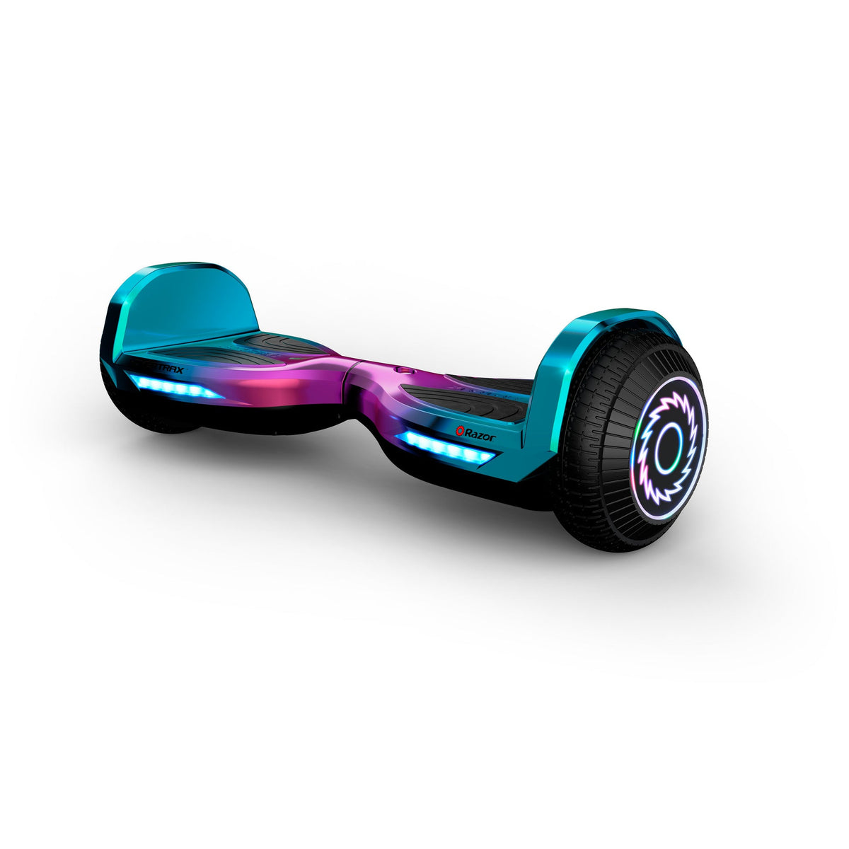 RAZOR HOVERTRAX STEALTH NEO