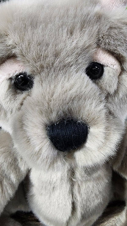 CHARLIE BEAR BEARHOUSE MOAT