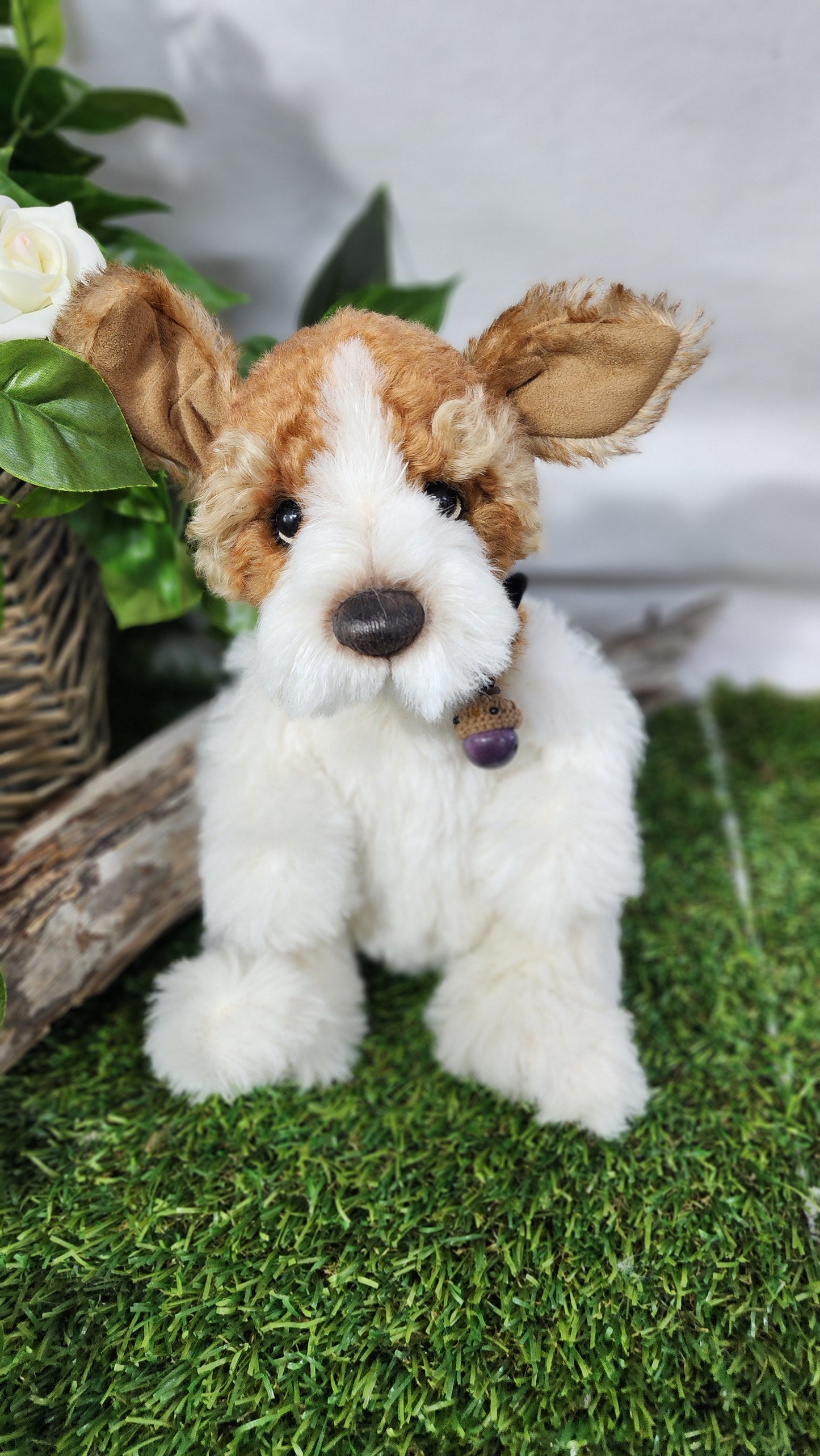 ISABELLE COLLECTION WIGGLESWORTH