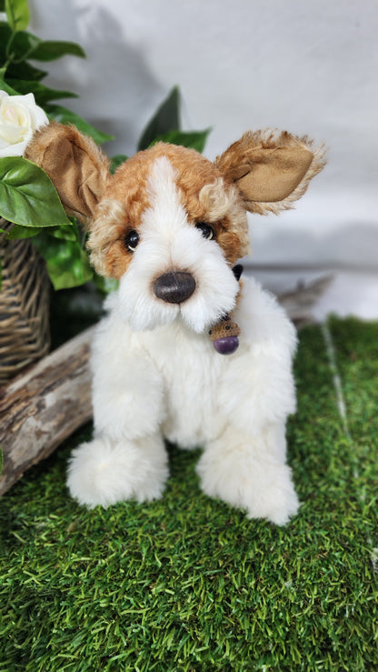 ISABELLE COLLECTION WIGGLESWORTH