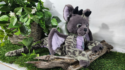 CHARLIE SIGNATURE BEAR ERAGON