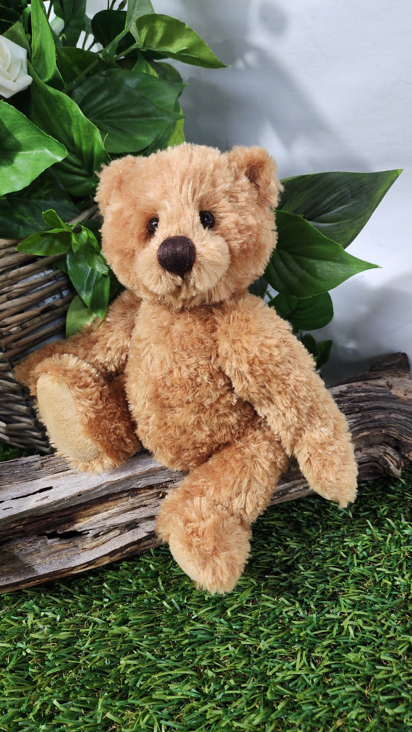 2026 CHARLIE BEAR HUGGABLE HARRY