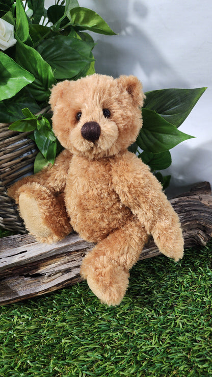 2026 CHARLIE BEAR HUGGABLE HARRY