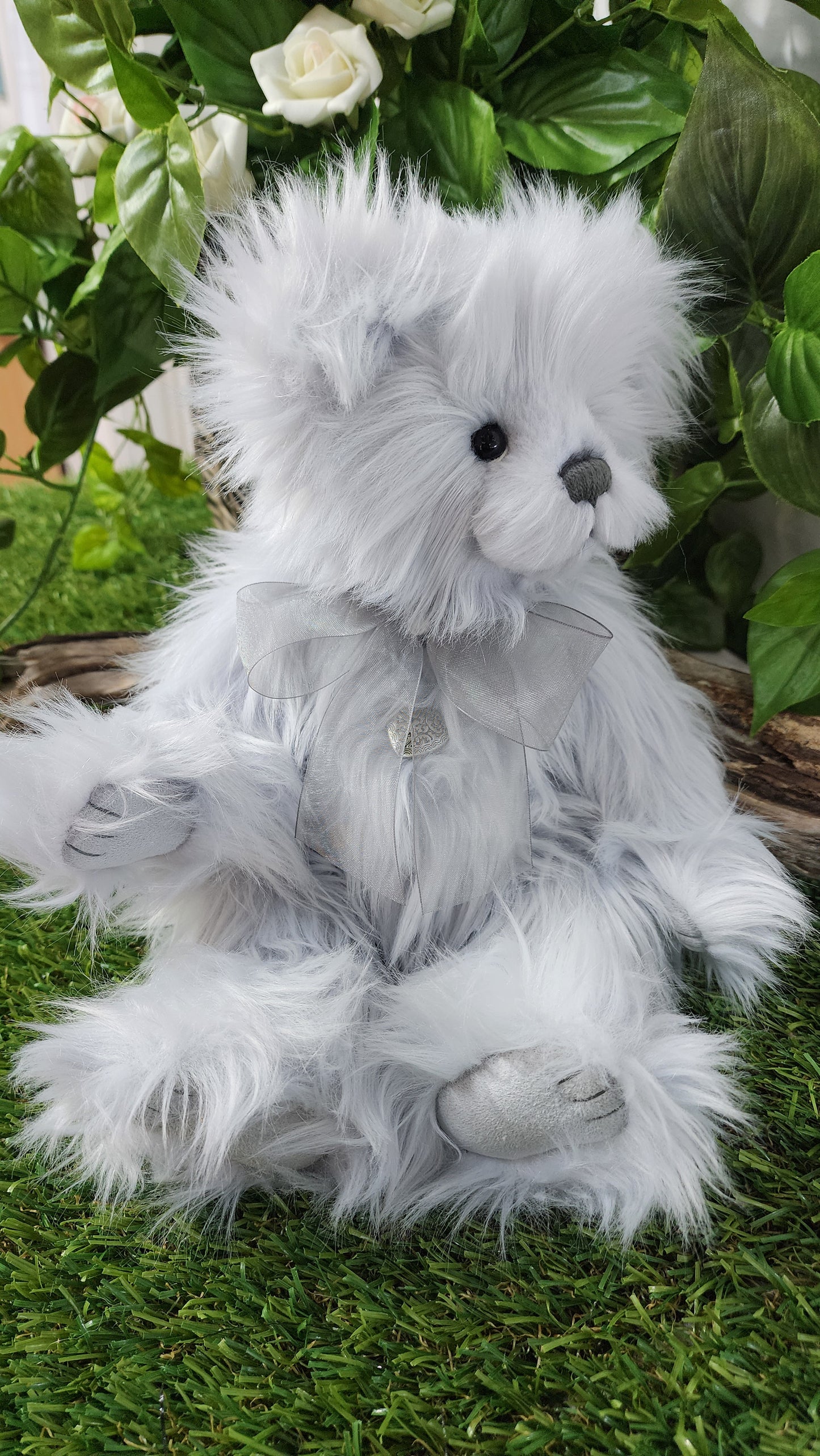 2026 CHARLIE BEAR POPPINS