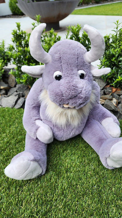 2025 CHARLIE BEARS BEARHOUSE COBBLESTONE