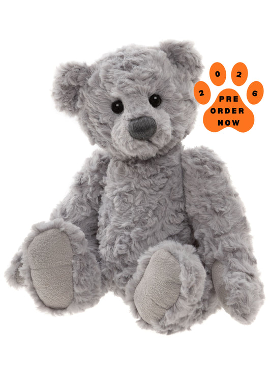 2026 CHARLIE BEAR GORGEOUS GEORGE