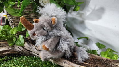 CUDDLE CUB BY CB WOOLLY RHINO