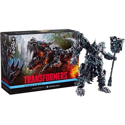 TRA STUDIO SERIES TITAN GRIMLOCK