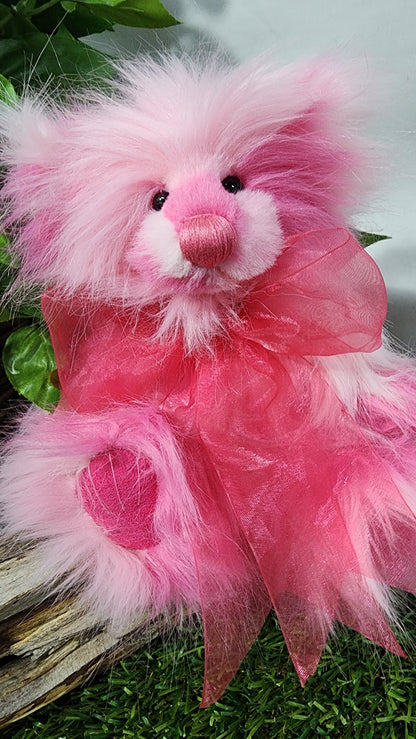 2026 CHARLIE BEAR PINKLEBERRY