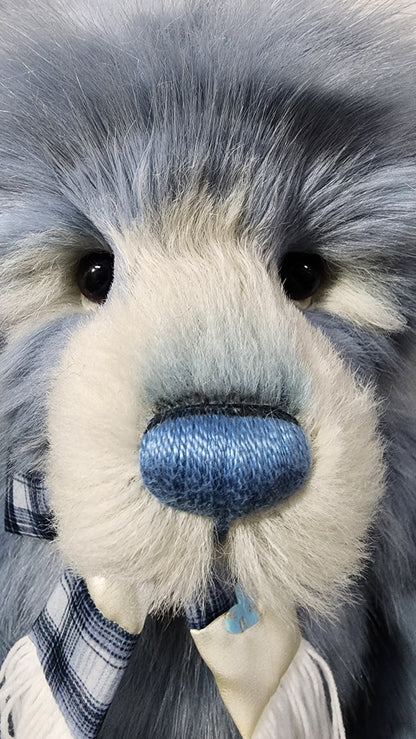 2026 CHARLIE BEAR ROWAN