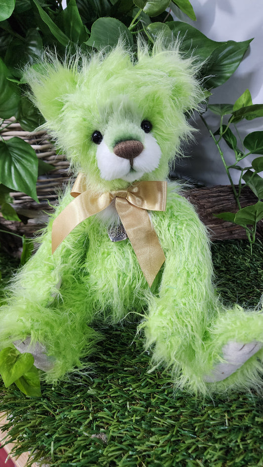 2025 CHARLIE BEARS KEYLIME PIE
