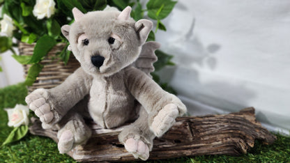 CHARLIE BEAR BEARHOUSE MOAT