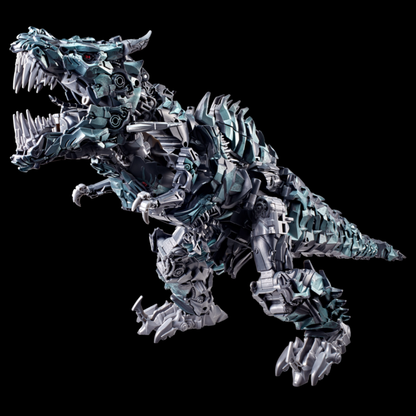 TRA STUDIO SERIES TITAN GRIMLOCK