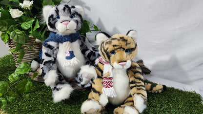 2025 CHARLIE BEARS PS EXCL BABBLEDY