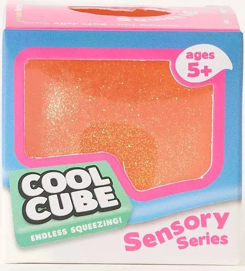 TREND HUG COOL CUBE