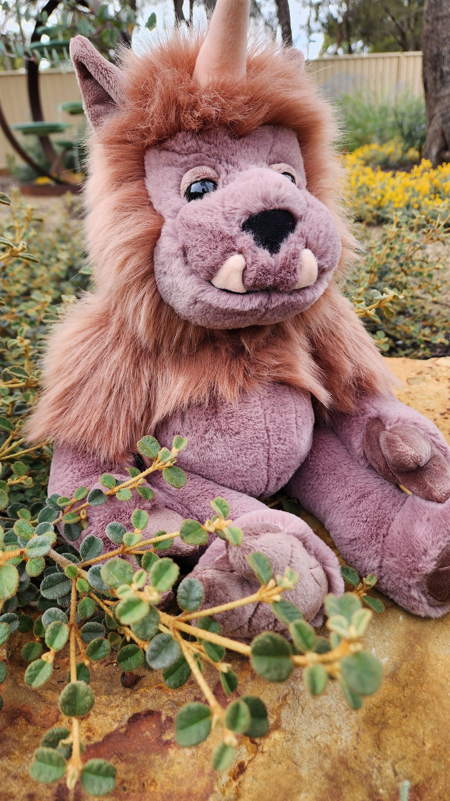 2025 CHARLIE BEARS BEARHOUSE QUARRY