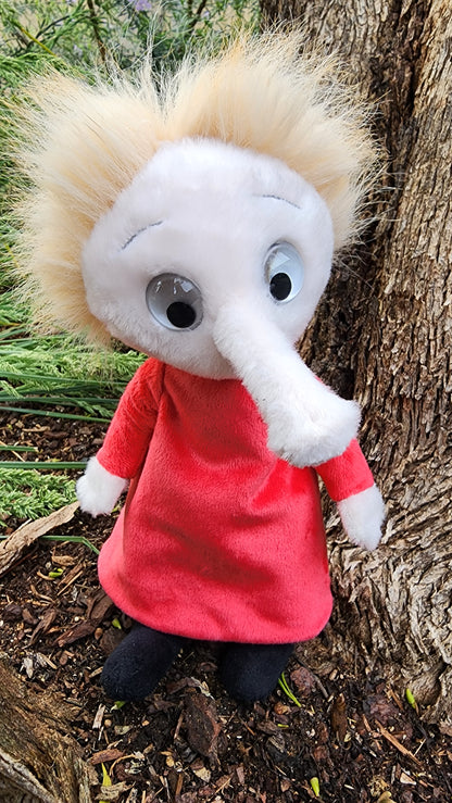 2025 CHARLIE SIGNATURE BEAR BOB