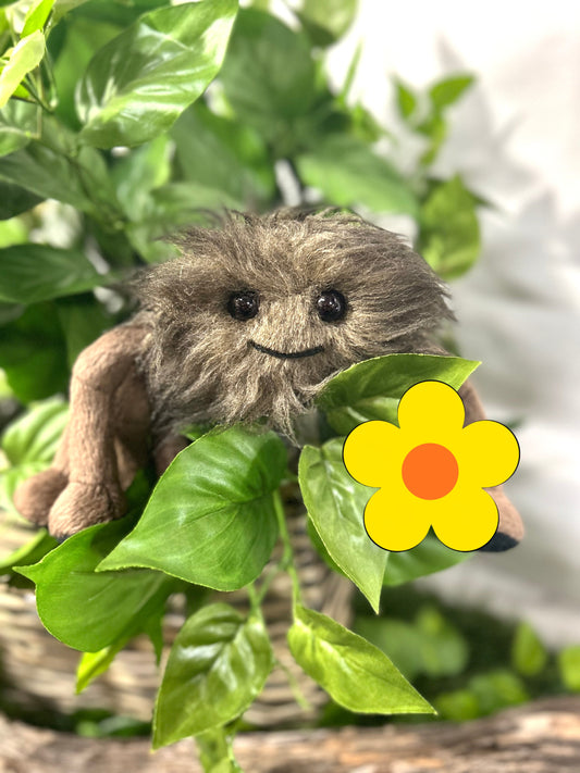 CHARLIE BEARS THE WEBBERS WENDY