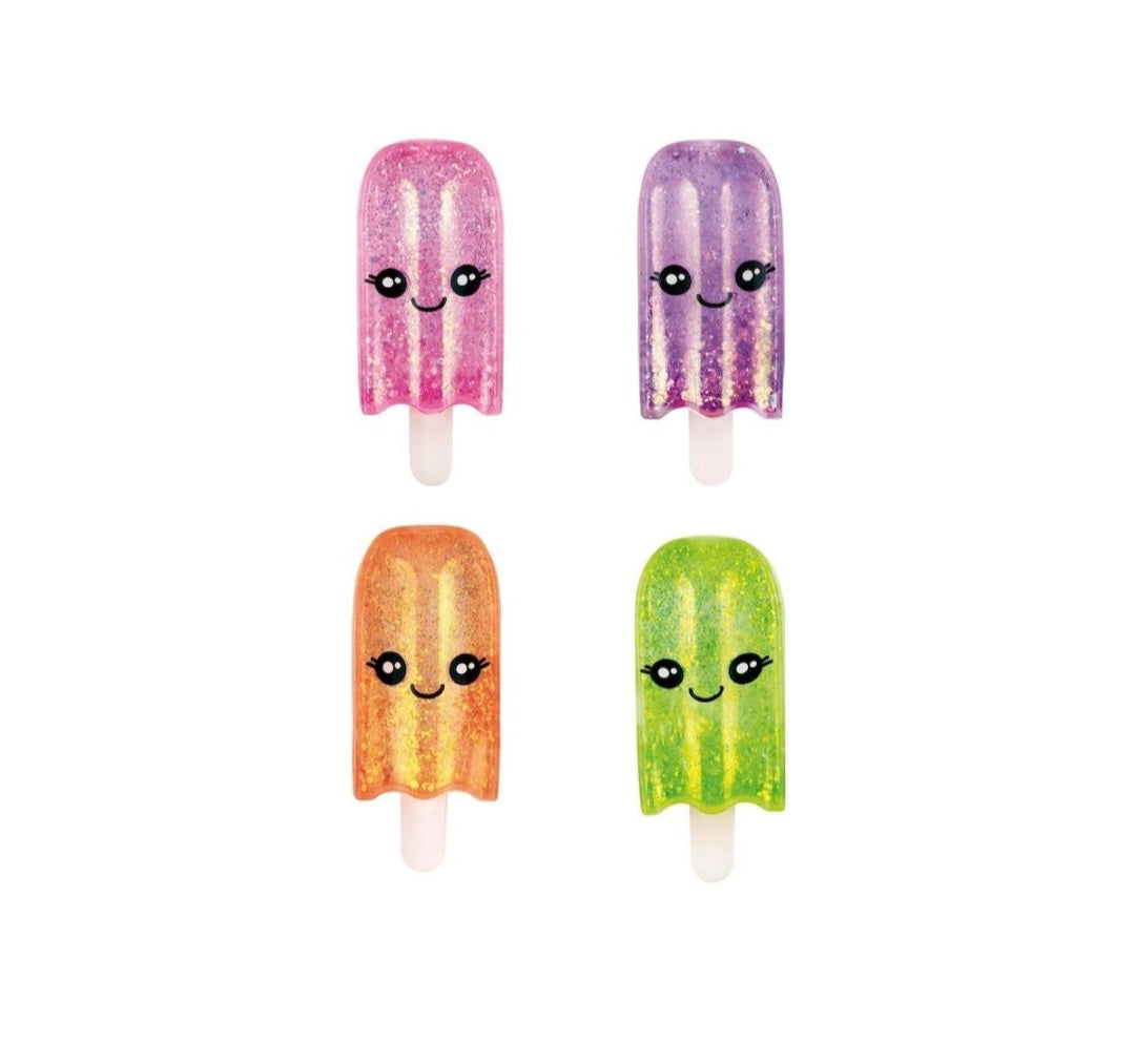 TREND HUB POPSICLE SQUISHY AST