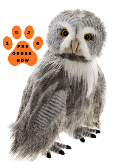 2026 CHARLIE BEAR SQUADRON LDR PEARSON