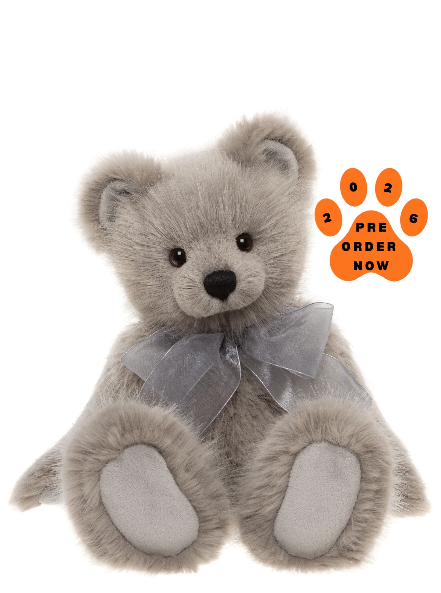 2026 CHARLIE BEAR SILVER BIRCH