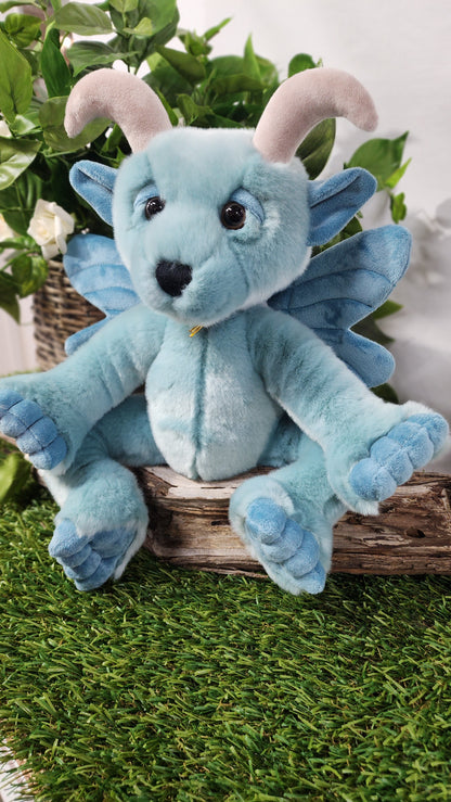 CHARLIE BEAR BEARHOUSE DRAWBRIDGE