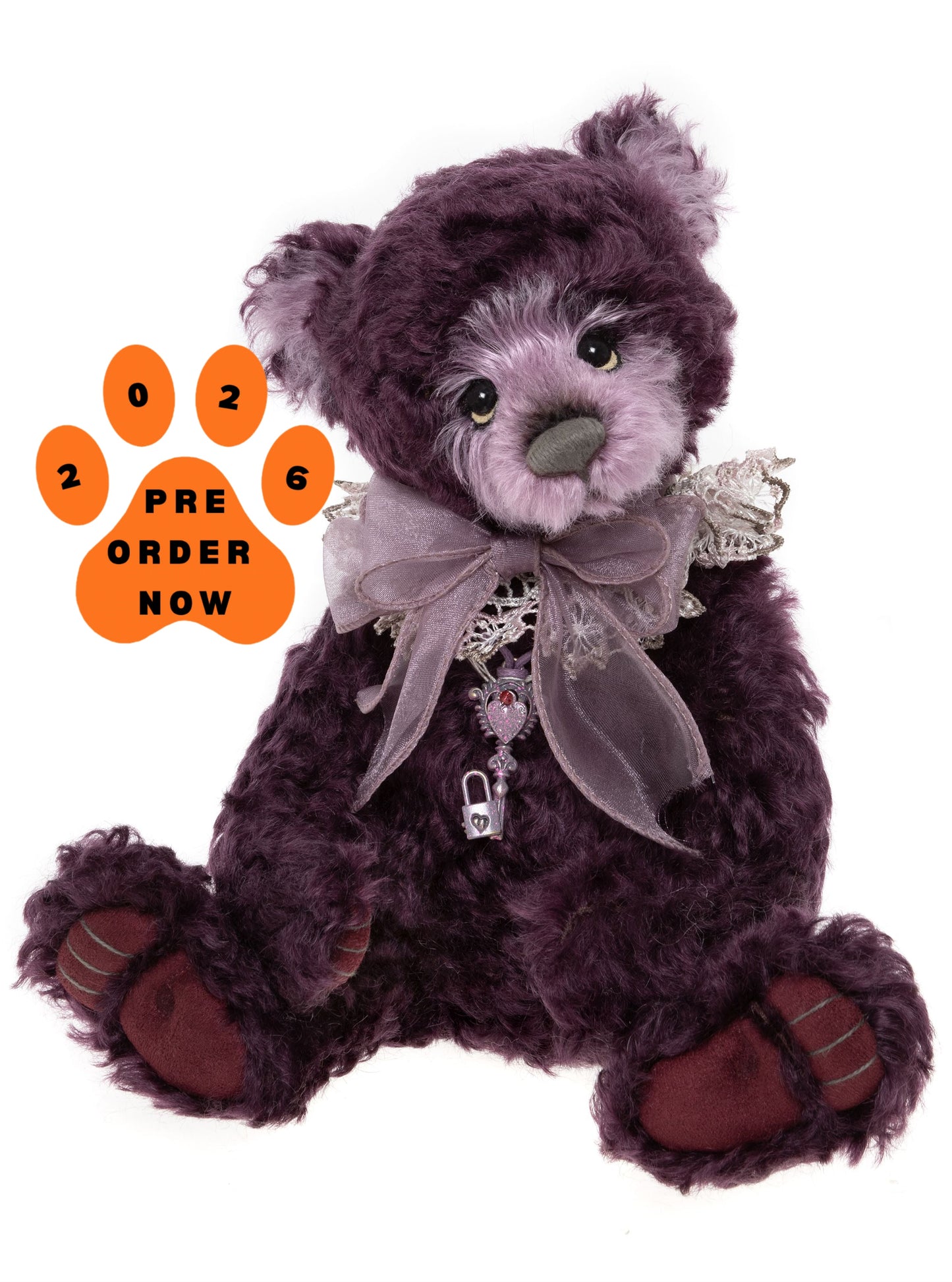 2026 ISABELLE COLLECTION SHEILA