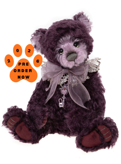 2026 ISABELLE COLLECTION SHEILA