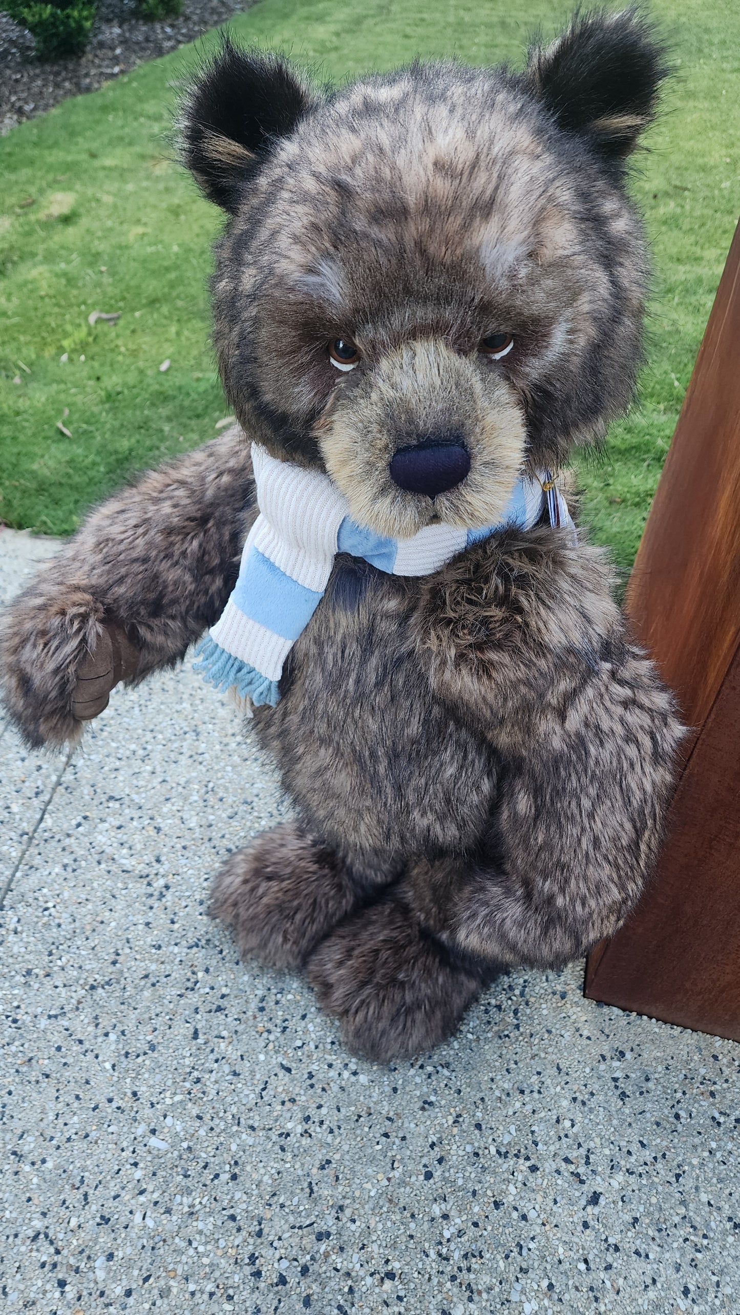 2025 CHARLIE BEARS TALLY HO