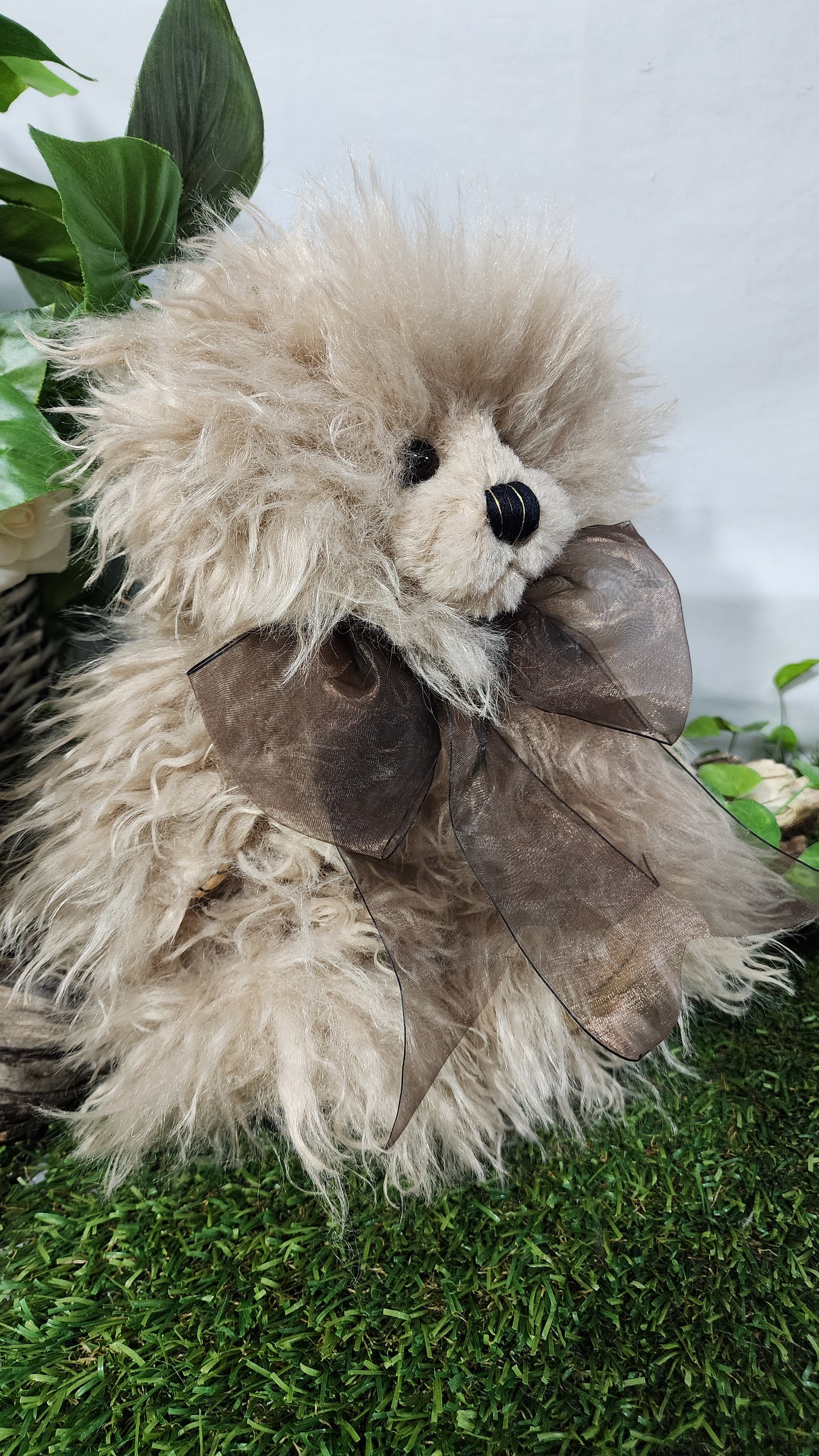 2026 CHARLIE BEAR FIZZGIG