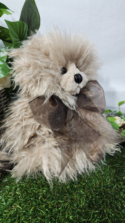 2026 CHARLIE BEAR FIZZGIG