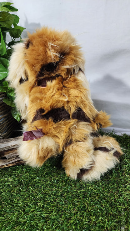 2026 CHARLIE BEAR WIGGLEBOTTOM