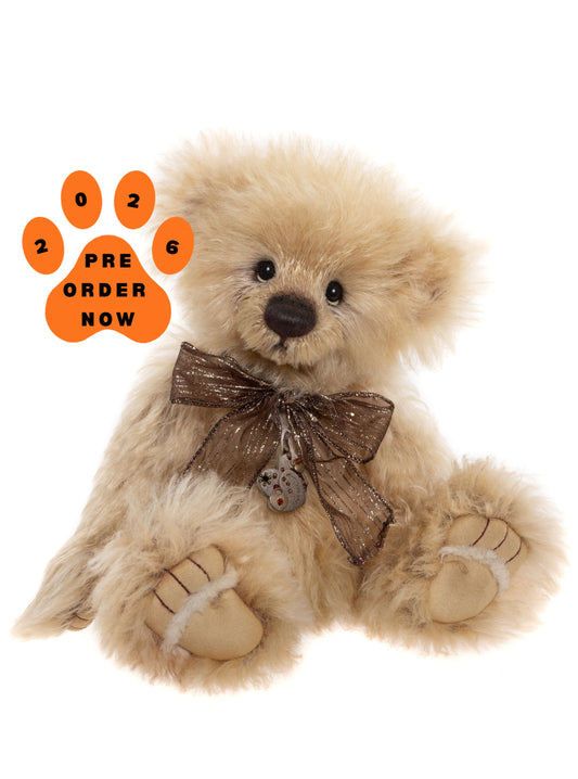 2026 ISABELLE COLLECTION TIMMS