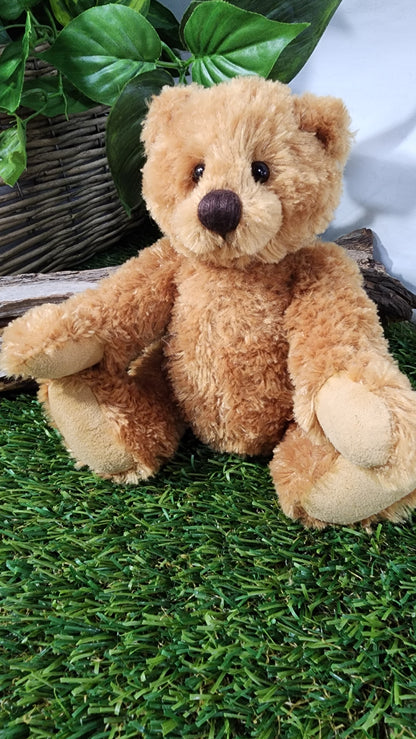 2026 CHARLIE BEAR HUGGABLE HARRY