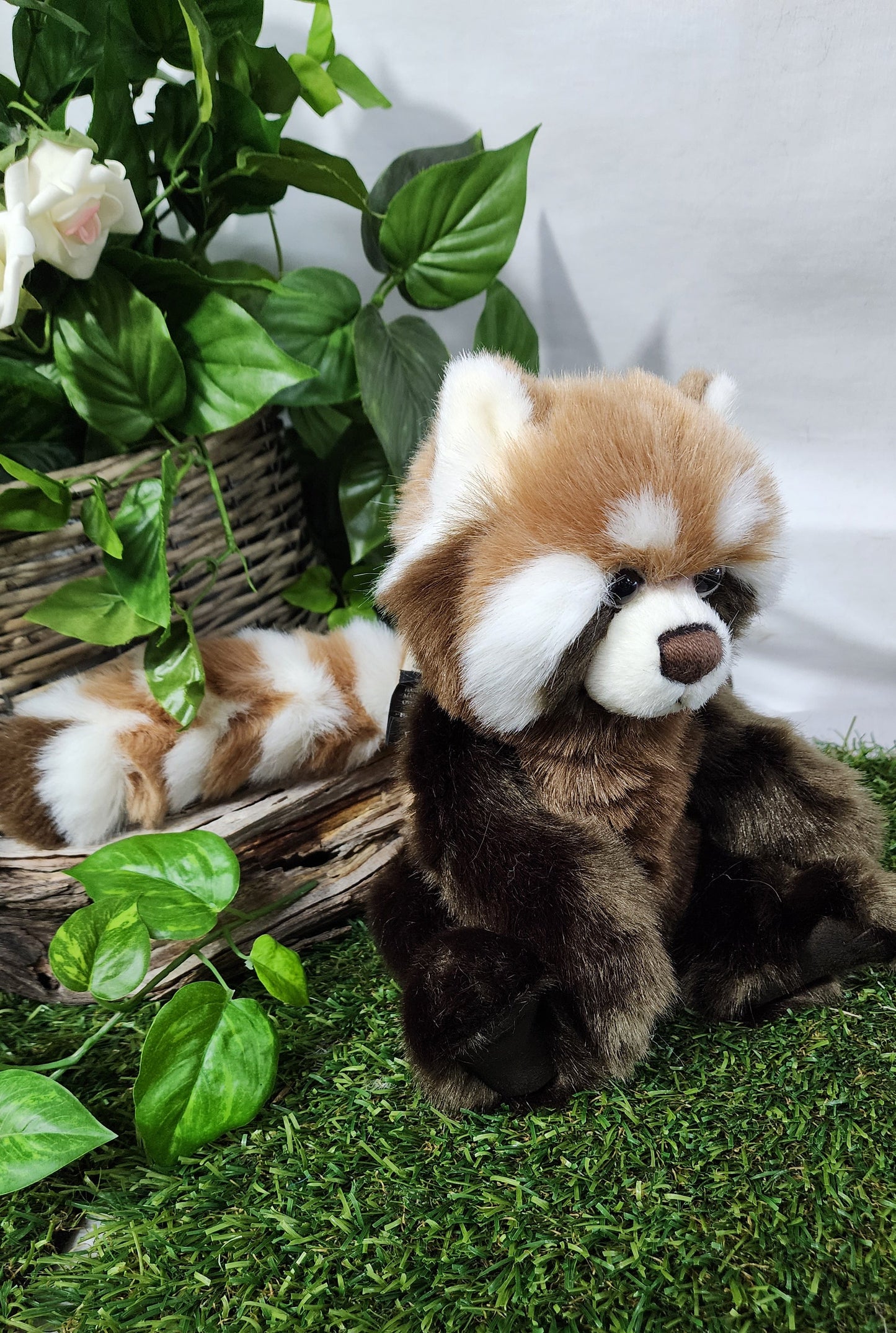 2025 CHARLIE BEARS ANNIVERSARY RONNIE