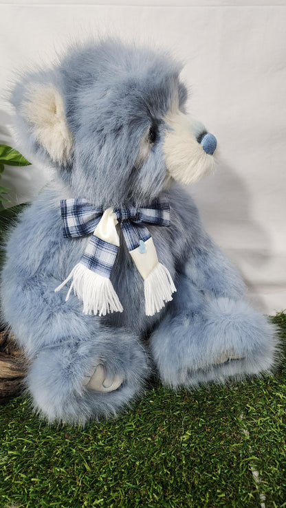 2026 CHARLIE BEAR ROWAN