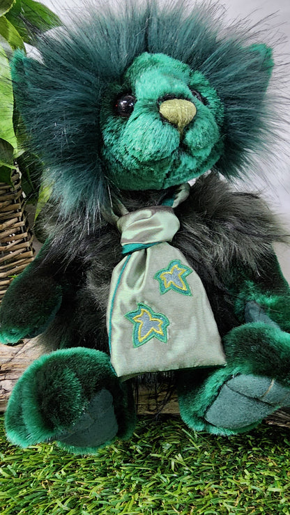 2026 CHARLIE BEAR FOREST TROLL