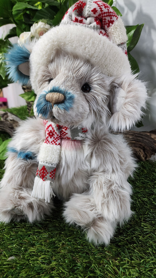 CHARLIE BEARS PUDDLETOWN