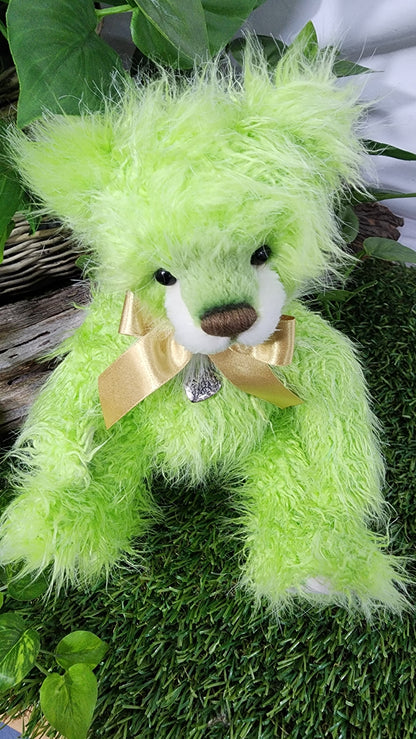 2025 CHARLIE BEARS KEYLIME PIE