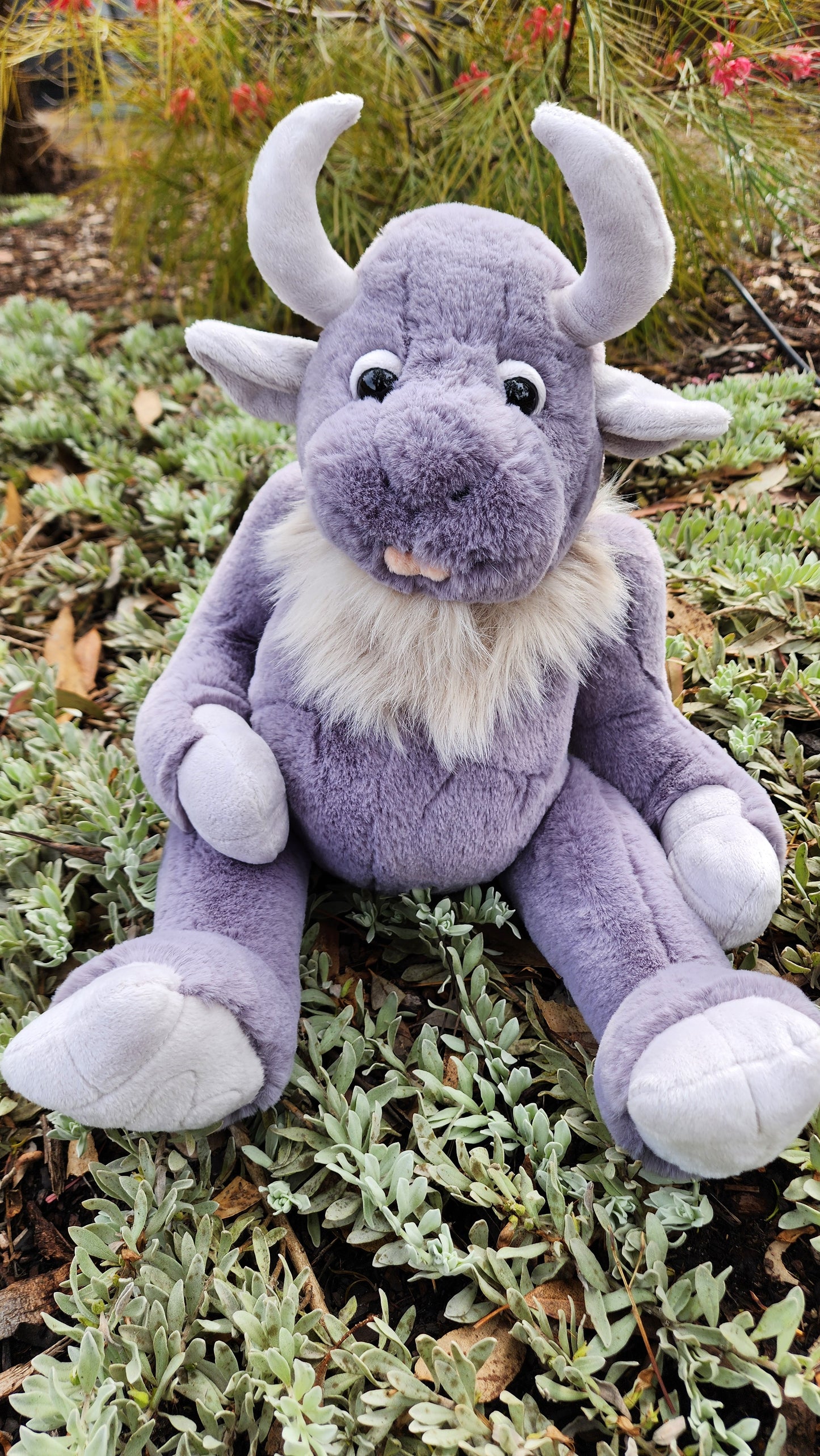 2025 CHARLIE BEARS BEARHOUSE COBBLESTONE