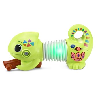 VTECH STRETCH & PLAY CHAMELEON