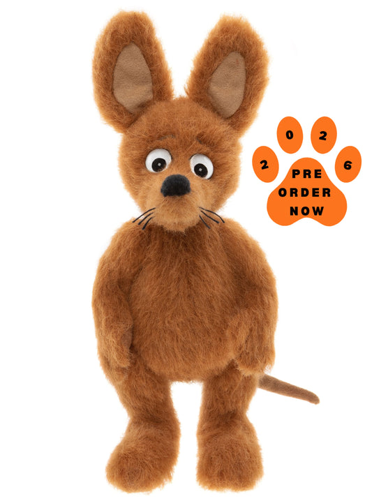 2026 MINIMO COLLECTION SNIFF