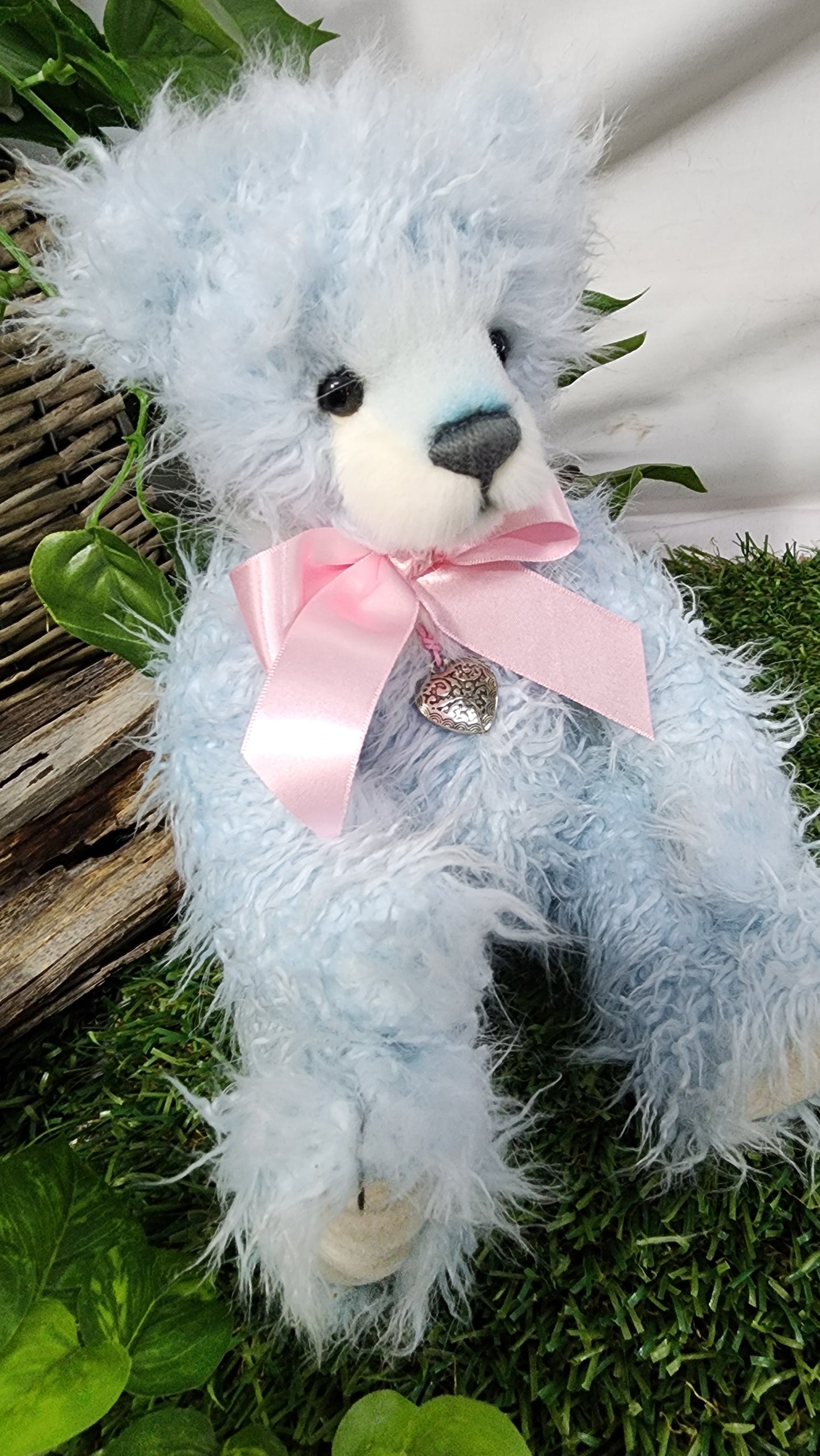 2025 CHARLIE BEARS BLUEBERRY PIE